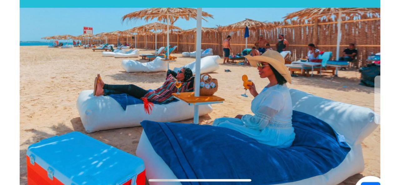 ميسان الشاطئ King Abdullah Economic City Kültér fotó