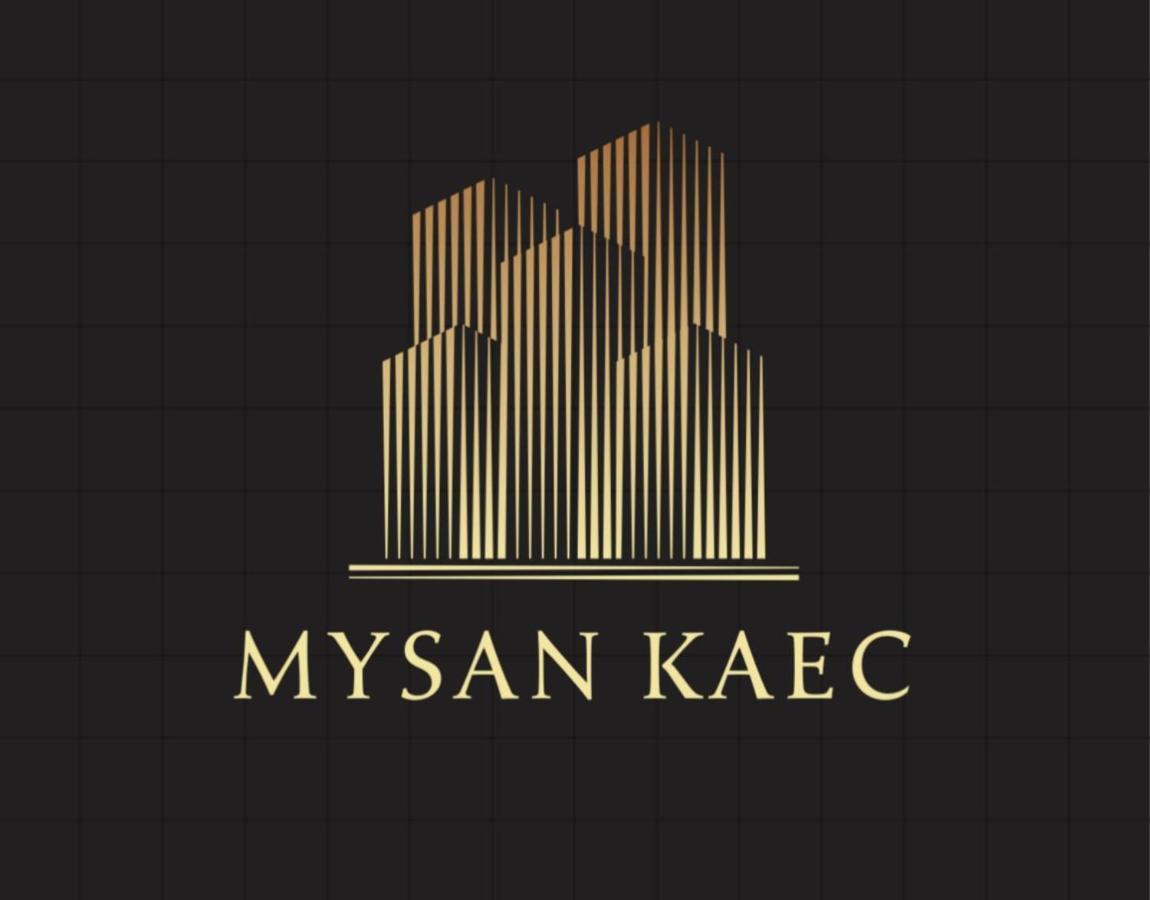 ميسان الشاطئ King Abdullah Economic City Kültér fotó